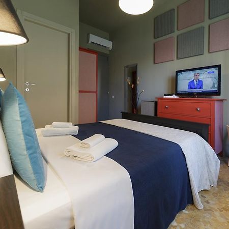 Budget Rooms Logudoro 35 Cagliari Luaran gambar