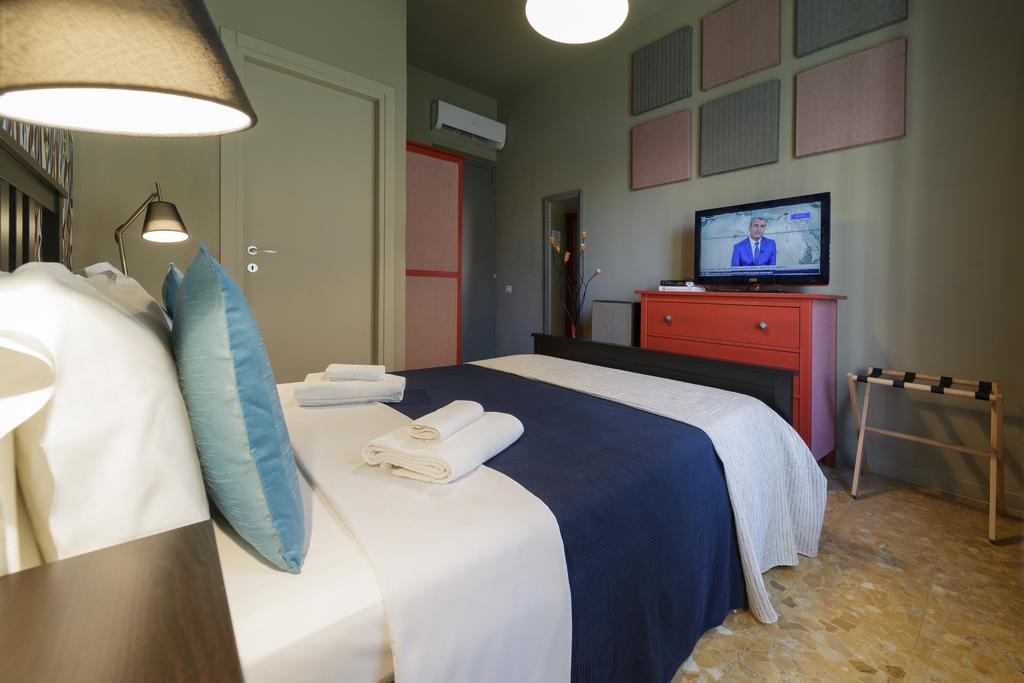 Budget Rooms Logudoro 35 Cagliari Luaran gambar