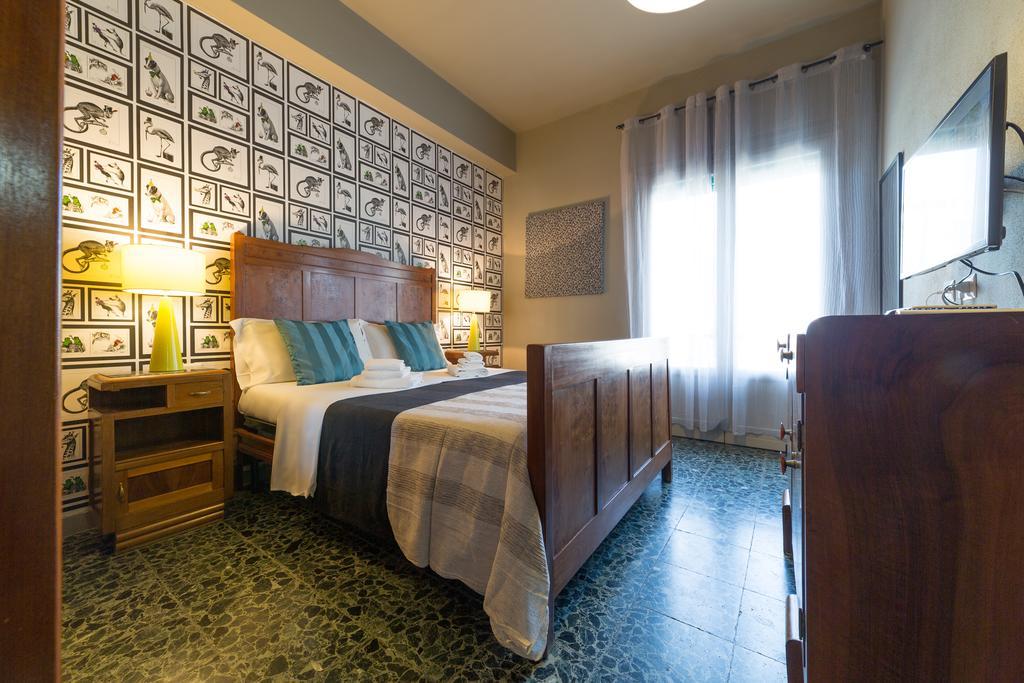 Budget Rooms Logudoro 35 Cagliari Luaran gambar