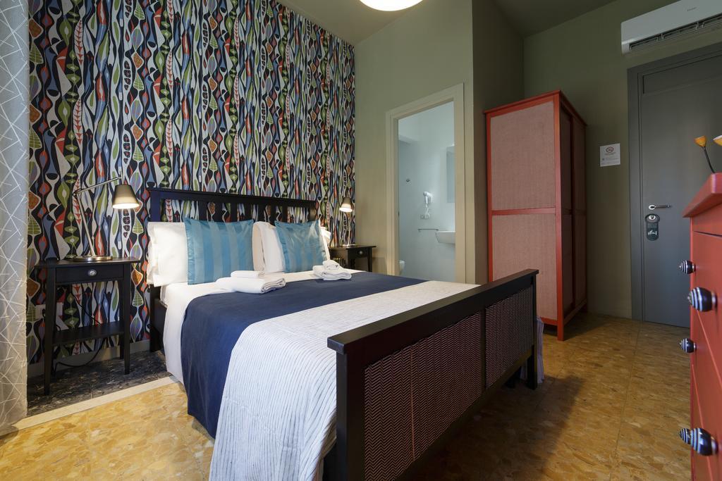 Budget Rooms Logudoro 35 Cagliari Luaran gambar