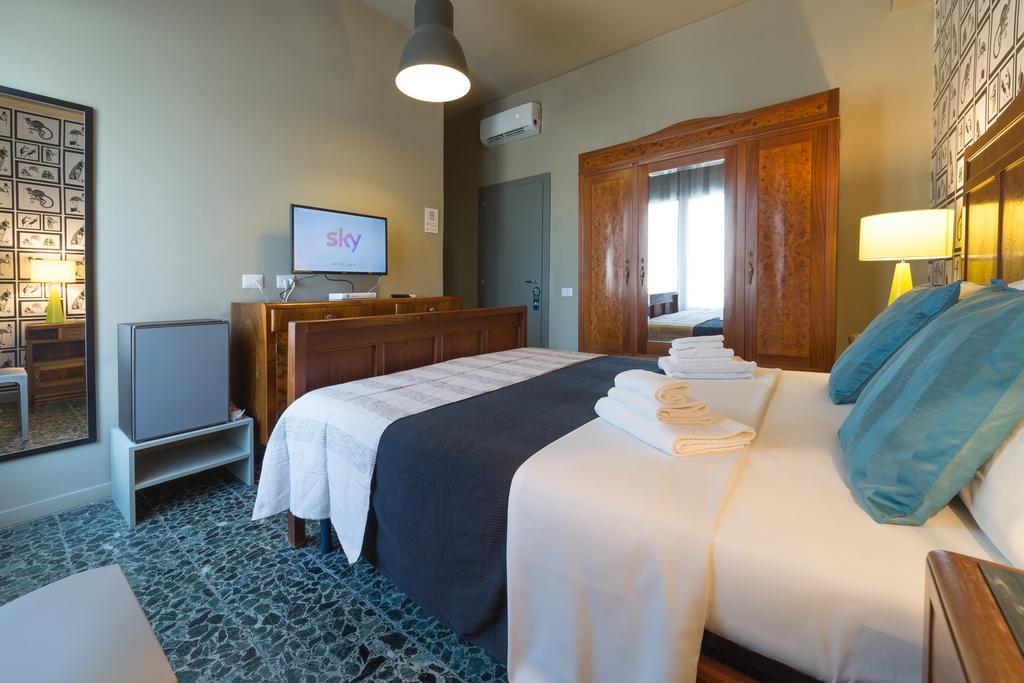 Budget Rooms Logudoro 35 Cagliari Luaran gambar